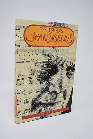Immagine del venditore per Jean Sibelius: A personal portrait venduto da Alder Bookshop UK