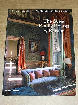 The Great Family Houses of Europe