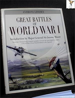 Immagine del venditore per Great Battles of World War I venduto da BookLovers of Bath