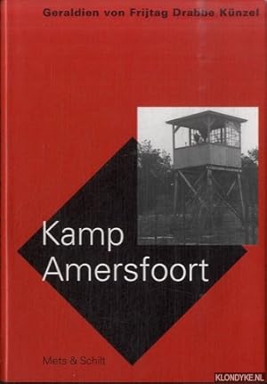 Bild des Verkufers fr Kamp Amersfoort zum Verkauf von Klondyke