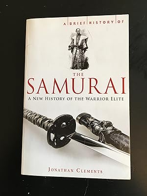 Immagine del venditore per A Brief History of the Samurai (Brief Histories) venduto da Lazycat Books