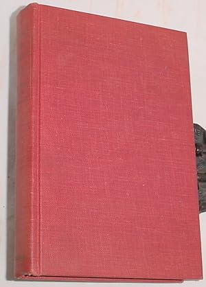 Seller image for The Nonesuch for sale by R Bryan Old Books