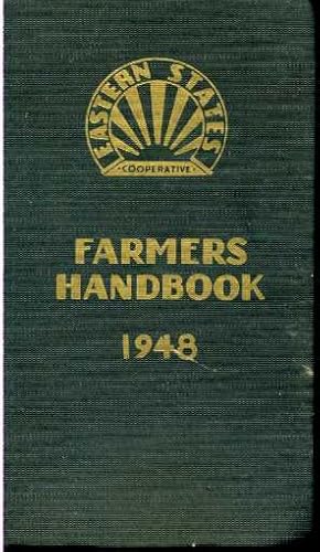 Eastern States Farmers Handbook, 1948