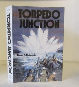 Seller image for Torpedo Junction : U-Boat War off America's East Coast, 1942 for sale by BRIMSTONES