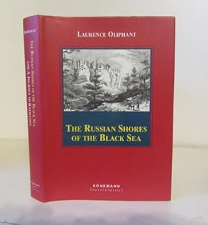 Seller image for The Russian Shores of the Black Sea and A Journey to Katmandu for sale by BRIMSTONES