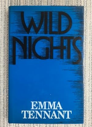 Seller image for Wild Nights for sale by Weysprings Books, IOBA, PBFA