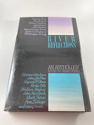 Immagine del venditore per River Reflections: An Anthology venduto da BookEnds Bookstore & Curiosities