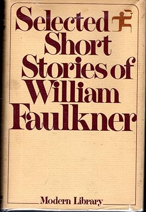 Image du vendeur pour Selected Short Stories Of William Faulkner mis en vente par Dorley House Books, Inc.
