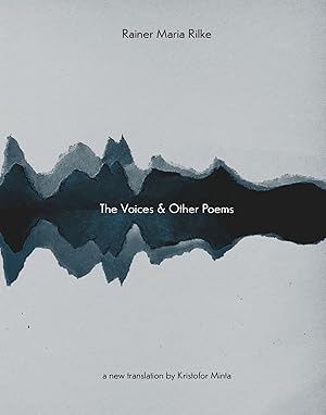 Immagine del venditore per The Voices & Other Poems venduto da Arundel Books