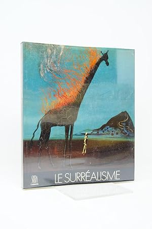Image du vendeur pour Le surralisme : 1919-1939 (Nouv. d.) texte de Gatan Picon mis en vente par Librairie Douin