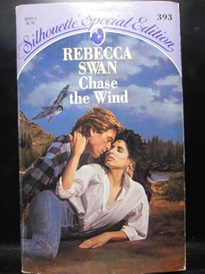 Immagine del venditore per CHASE THE WIND (Silhouette Special Edition 393) venduto da The Book Abyss