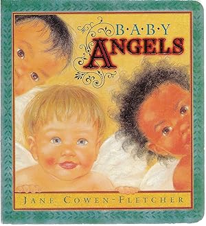 Imagen del vendedor de Baby Angels a la venta por Cher Bibler