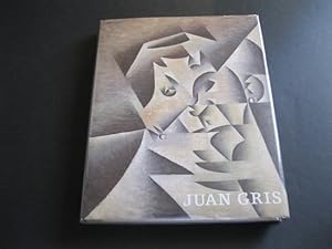 JUAN GRIS