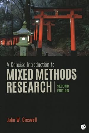 Immagine del venditore per Concise Introduction to Mixed Methods Research venduto da GreatBookPricesUK