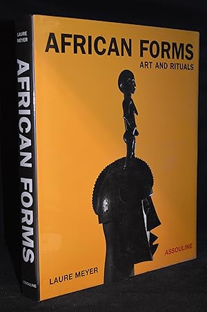 African Forms; Art and Rituals