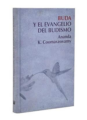 Imagen del vendedor de BUDA Y EL EVANGELIO DEL BUDISMO a la venta por Librera Monogatari