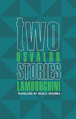 Imagen del vendedor de Two Stories a la venta por Arundel Books