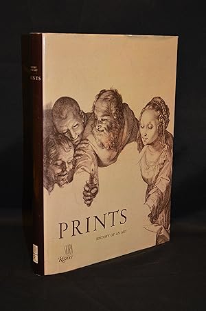 Prints; History of an Art
