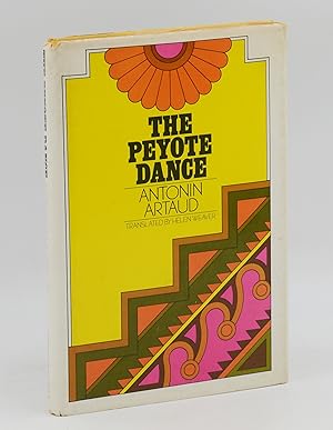 Seller image for The Peyote Dance for sale by Singing Saw Books