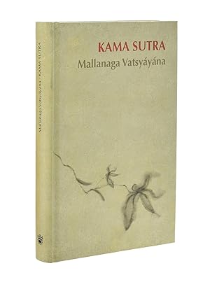 Imagen del vendedor de KAMA SUTRA / ANANGA RANGA a la venta por Librera Monogatari