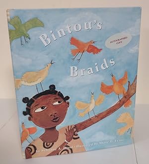 Imagen del vendedor de Bintou's Braids a la venta por Waysidebooks