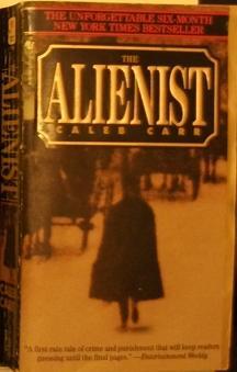 The Alienist