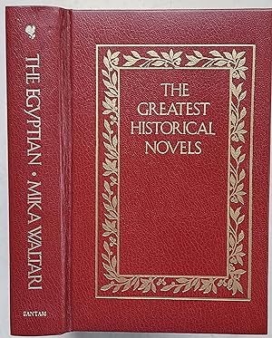The Egyptian (The Greatest Historical Novels)