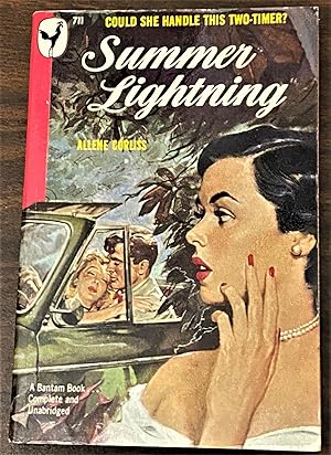 Seller image for Summer Lightning for sale by My Book Heaven