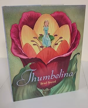 Bild des Verkufers fr Thumbelina zum Verkauf von Waysidebooks