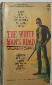 The White Man's Road
