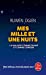 Bild des Verkufers fr Mes mille et une nuits [FRENCH LANGUAGE - No Binding ] zum Verkauf von booksXpress