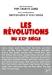 Bild des Verkufers fr Les révolutions du XXIe siècle [FRENCH LANGUAGE - No Binding ] zum Verkauf von booksXpress