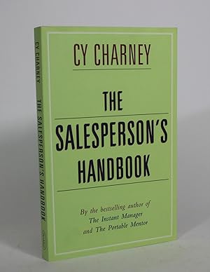 The Salesperson's Handbooks