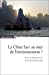 Seller image for La Chine face au mur de l'environnement [FRENCH LANGUAGE - No Binding ] for sale by booksXpress