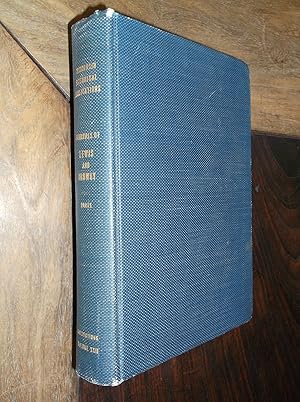 The Journals of Captain Meriwether Lewis and Sergeant John Ordway: Kept on the Expedition of West...