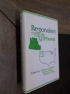 Seller image for Regionalism in the Pacific Northwest for sale by Barker Books & Vintage
