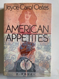 Seller image for American Appetites for sale by Jake's Place Books