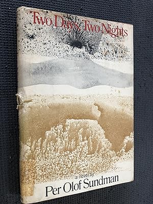 Seller image for Two Days, Two Nights for sale by Cragsmoor Books