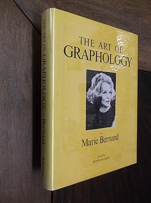 The Art of Graphology