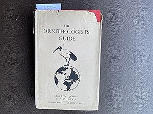 Immagine del venditore per The Ornithologists' Guide Especially for Overseas venduto da Book Souk