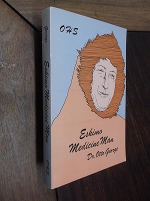 Eskimo Medicine Man