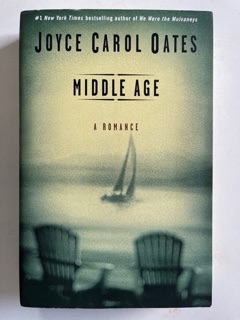 Seller image for Middle Age: A Romance for sale by Jake's Place Books