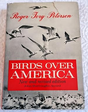 BIRDS OVER AMERICA