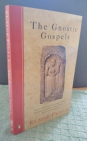 Image du vendeur pour The Gnostic Gospels mis en vente par Revival Book Studio