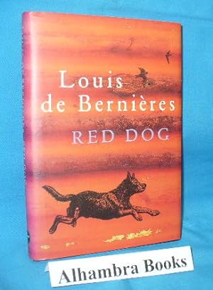 Image du vendeur pour Red Dog mis en vente par Alhambra Books