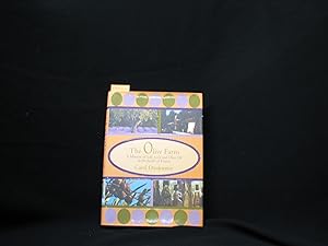 Seller image for The Olive Farm: A Memoir of Life, Love and Olive Oil in the South of France for sale by George Strange's Bookmart