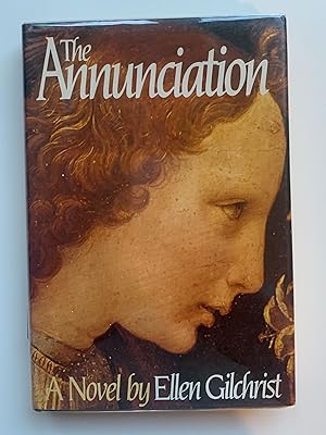 Image du vendeur pour The Annunciation mis en vente par Green River Books