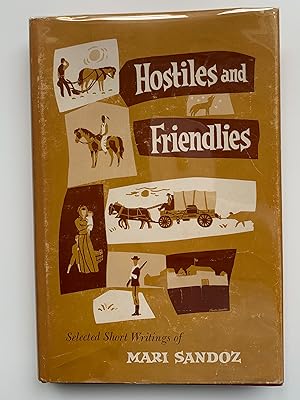 Hostiles and Friendlies