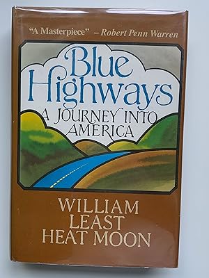 Seller image for Blue Highways for sale by Green River Books