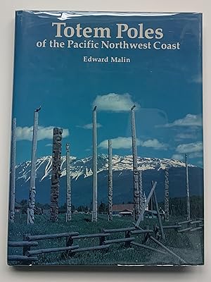 Seller image for Totem Poles of the Pacific Northwest for sale by Green River Books
